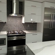 Cabinet Design