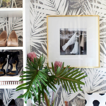 Bedroom Closets on Love It Or List It: Vancouver