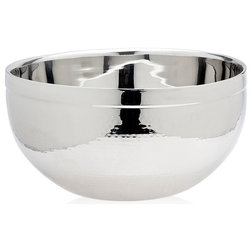 Contemporary Serving And Salad Bowls by TABLE & HOME