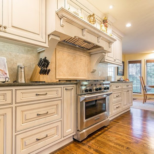 Decker Cabinets Butler, Missouri, United States Project Review & Ratings