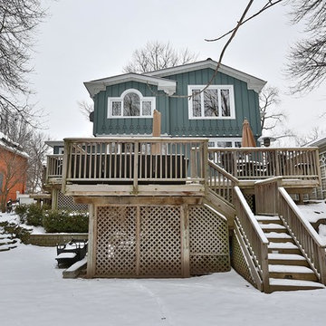 465 Burlington Avenue