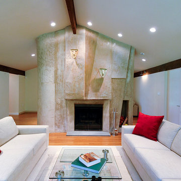 Gladwyne Whole House Remodel