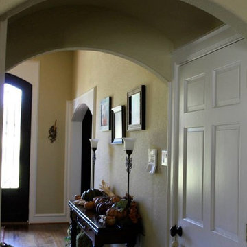 Jack Arnold Homes of Elegance