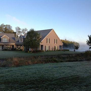 Lake House