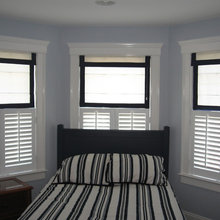 window trim
