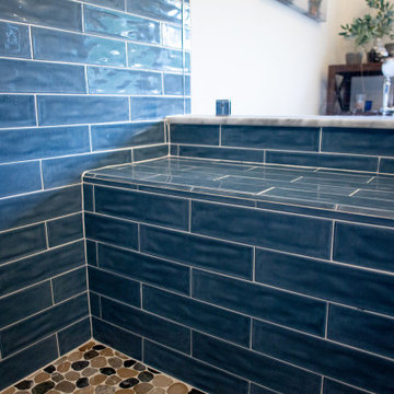 Master Bathroom Remodel