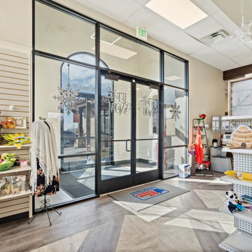 Salmon Pharmacy - Orem