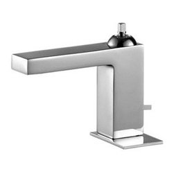 Fantini 3304SU Plano Single-Control Washbasin Faucet - Products