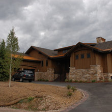 exteriors