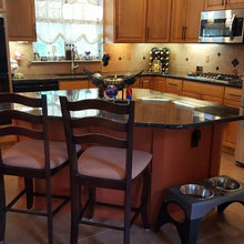 Morgantown Kitchen Renovation