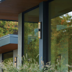 Hubbardton Forge Lighting - Outdoor Wall Lights And Sconces