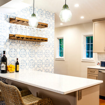 Hampton Kitchen