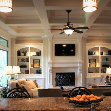 Teaswood Subdivision