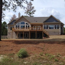 rear elevation