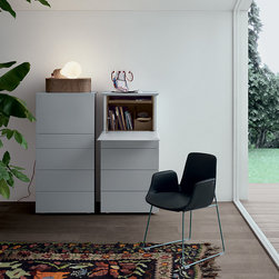abbinabili complement - Bedroom Furniture