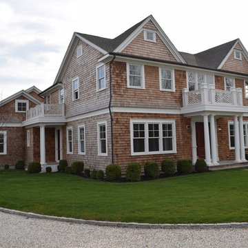 Tuckahoe Estate