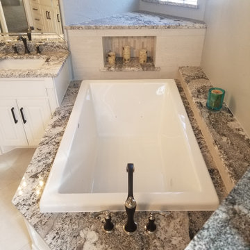 Keller Masterbath