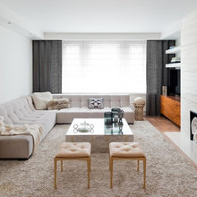 Living Room Layouts