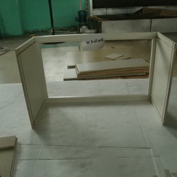 how to assemble kitchen cabinets ideas - Kitchen Cabinetry
