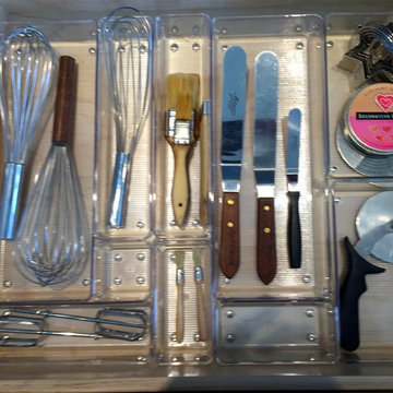 Colorado's Kitchen Organization Professionals