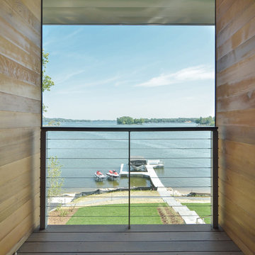 Edgewater Residence