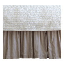 Bedskirts