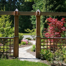 Lawn and garden