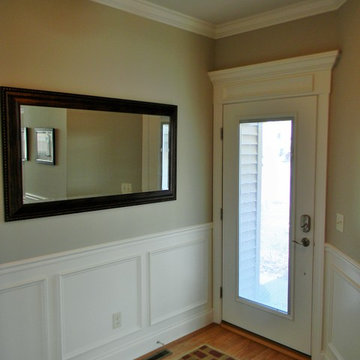 FOR SALE Starview: ONE LEVEL LUXURY TOWNHOUSES Fayetteville, NY