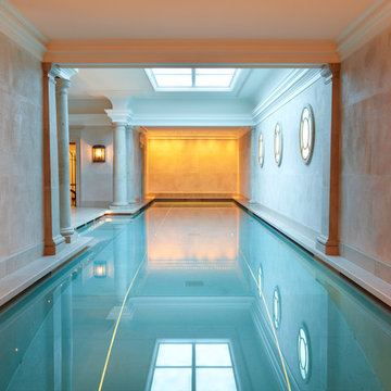 Central London Town House