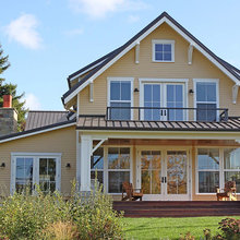 Silver dale House