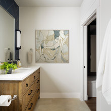 Home hall bath 1
