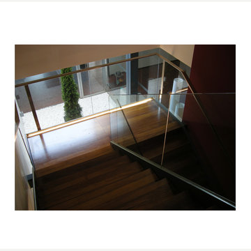Residencia en Santander