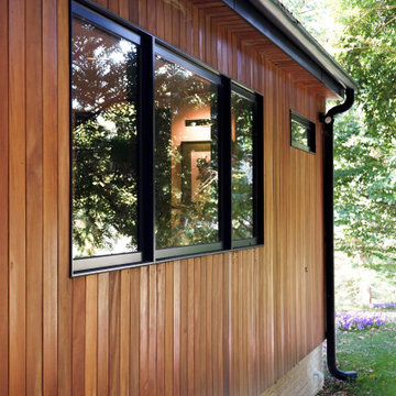 Home Addition | Poplar Hill Kitchen Remodel with Addition