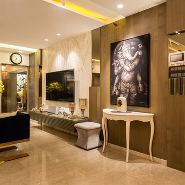 Sachin Residence