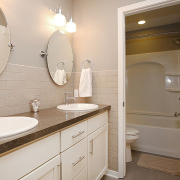 Whole House Remodel 2