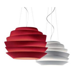 Foscarini - Foscarini Le Soleil Suspension Lamp - Table Lamps
