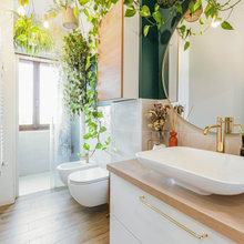 Bathroom Ideas