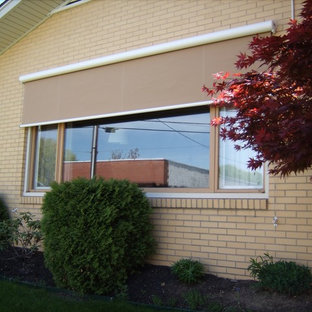 Retractable Awnings/ Aluminum Awnings/Sunshades
