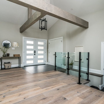 Barbados Project
