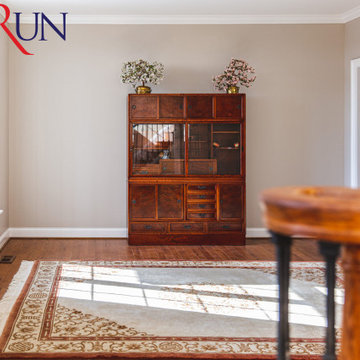 Warrenton Kitchen Remodeling