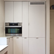 new kitchen