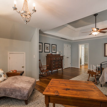 Perkin Residence
