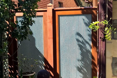 Unley fencing and gates