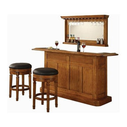 Home Bar - Products