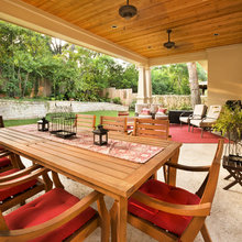 patio flooring