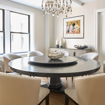 Park Avenue Update