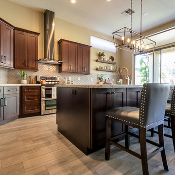Kitchen Remodel