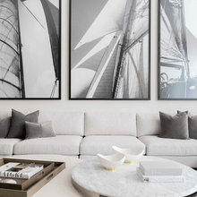 Living Room Details