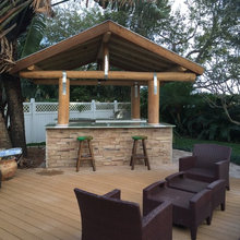 Tiki Bar
