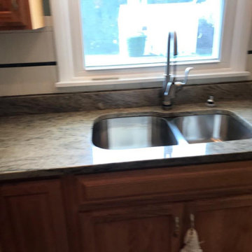 12110 - Surf Green Granite Project